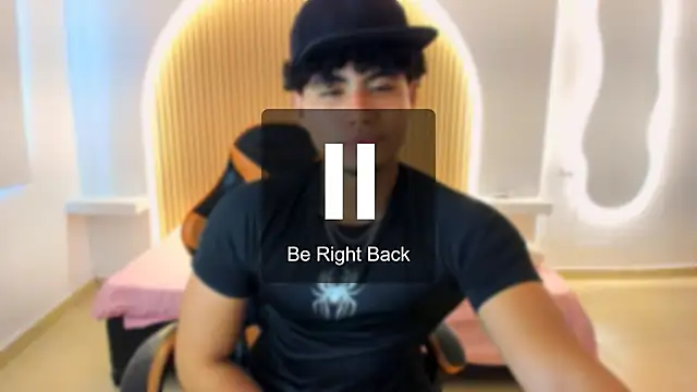 marcus_dick___ লাইভ XXX চ্যাট