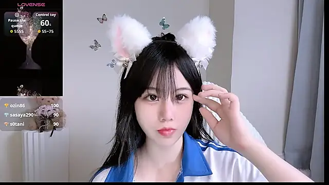 Chat +18 de aibaba_888 ao vivo