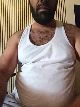 Samirfuker84 webcam show