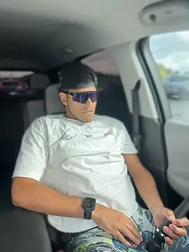 Živý XXX chat StrokingDaddy4