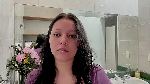 MarcellaGriffin webcam show