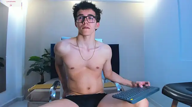 Austinbolt লাইভ XXX চ্যাট