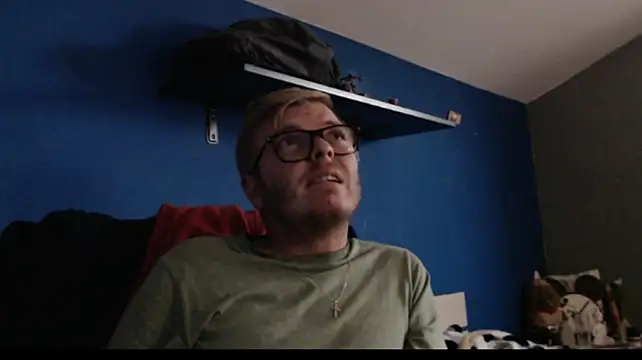 blondeboy92's Live XXX Chat