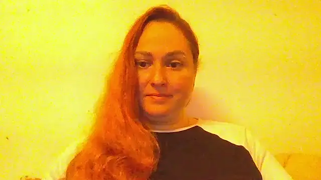 Foxy_Kate3333 Obrolan Langsung XXX