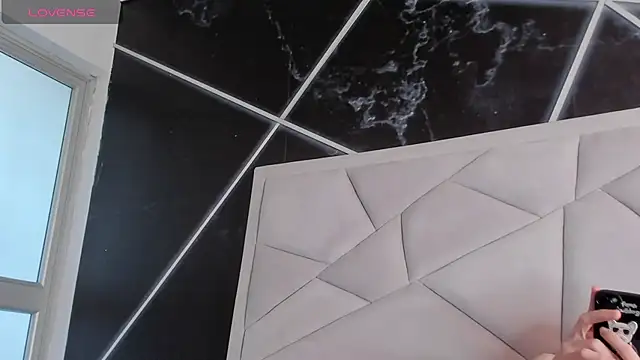 Czat XXX na żywo – AerumChae