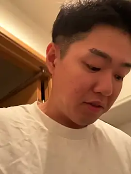 KAMESAN08 webcam show
