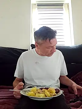 XXX chat uživo modela tomek84