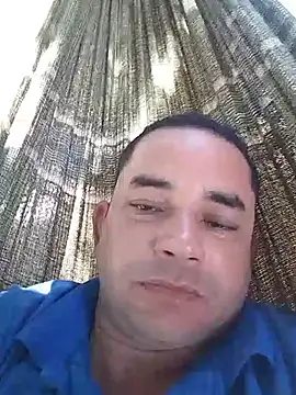 Show de webcam de Bruno2730