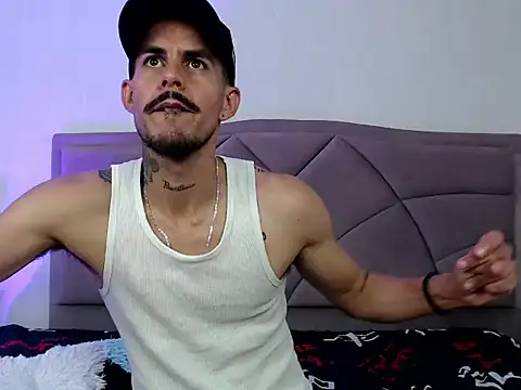 Leo_vesper1 – Live XXX-chat