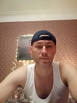 Andre202 Live XXX-chat