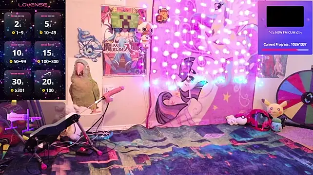 BabyZelda - BOOBS OUT ( o )( o )