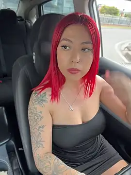 Scarlett_elite - Photo hot PM🥵🔥😈