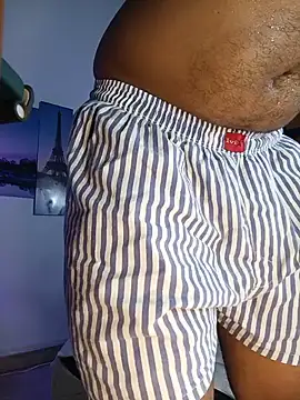 Naughty_Charly – Live XXX-chat