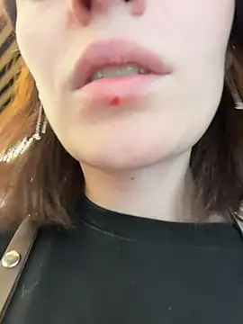 KattyMurr's Live XXX Chat