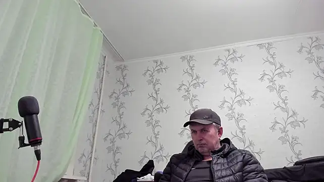 XXX chat uživo modela SanFrantsisko