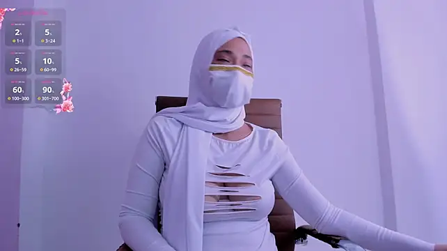 zuri_zayn live XXX chat