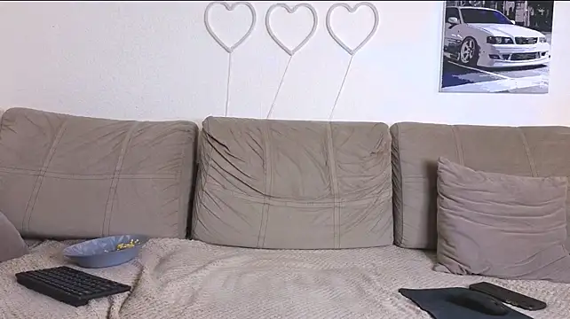 Ian_Connery Chat XXX in diretta