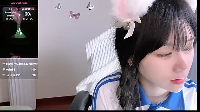 Czat XXX na żywo – aibaba_888