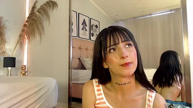 Chat XXX en directo de Marilyn_Rosex