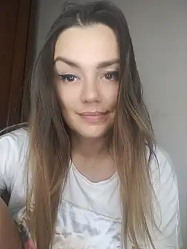 KrissSexi live XXX chat