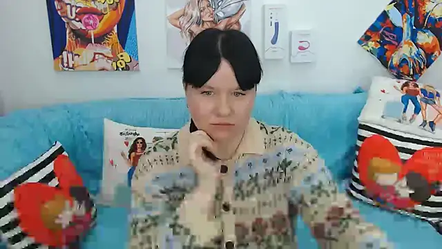 Sexy_MALIKKA Chat XXX in diretta