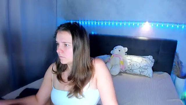 Jenny_Jimmy Chat XXX in diretta