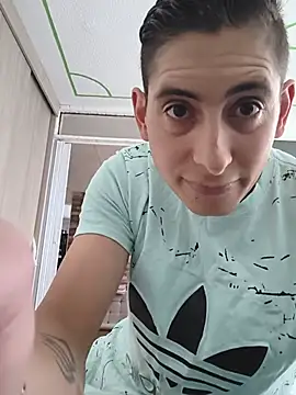 Chat +18 de Tiger_cryad ao vivo