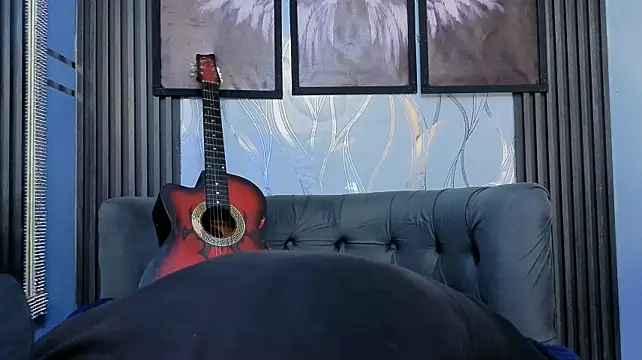 XXX chat uživo modela Axel_Ryder