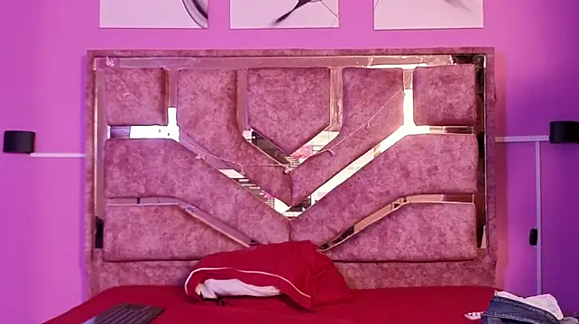 XXX chat uživo modela abdara_lovv