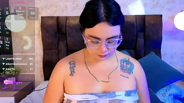 Vicky_grey - CONTROL MACHINE+DOMI+SQUIRT