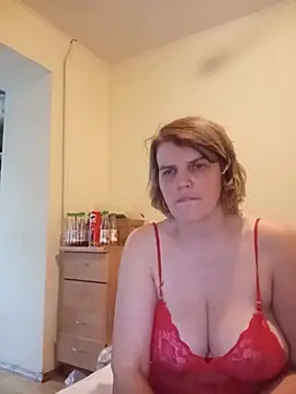 Živý XXX chat Lanavesna