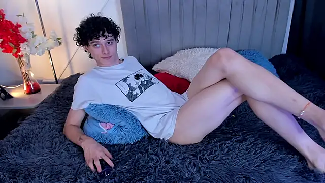 Chat XXX ao vivo de Perceo_moon26