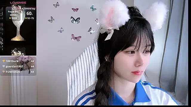 aibaba_888 Obrolan Langsung XXX