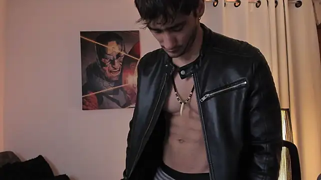 AlexRivera6 Live XXX-chat