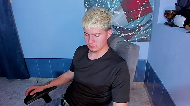 patrik_027 XXX чат на живо