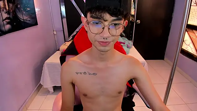 Chat XXX Live LiamHeatx