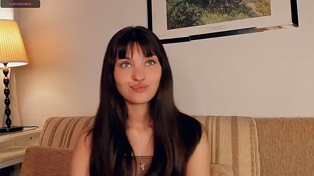 ReynaCarco - make my top wet and touch nipples throw