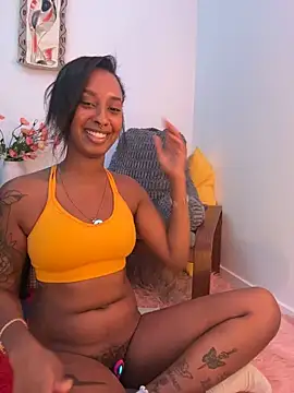 Your_Parisn Live XXX chat