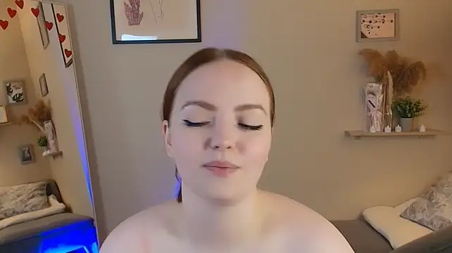 blessbinny Live XXX-Chat
