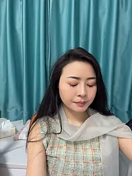 Czat XXX na żywo – jingya521