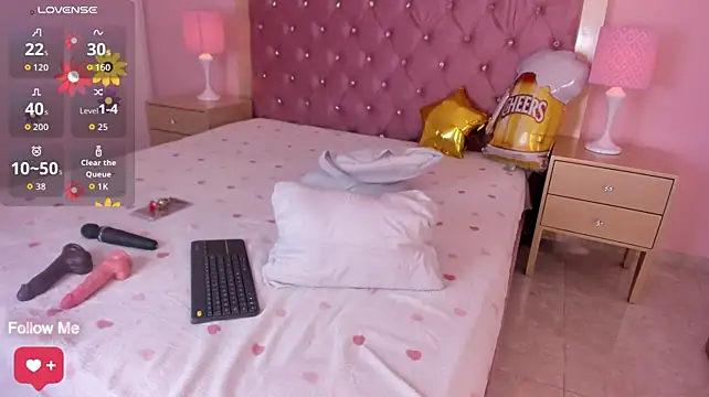 LexyVegaan Live XXX chat