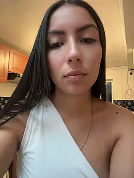 Chat XXX ao vivo de Julieth_ec_