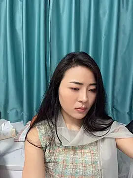 jingya521 Chat XXX in diretta