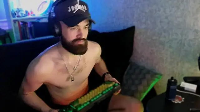 Chat XXX en directo de _Serious_Man