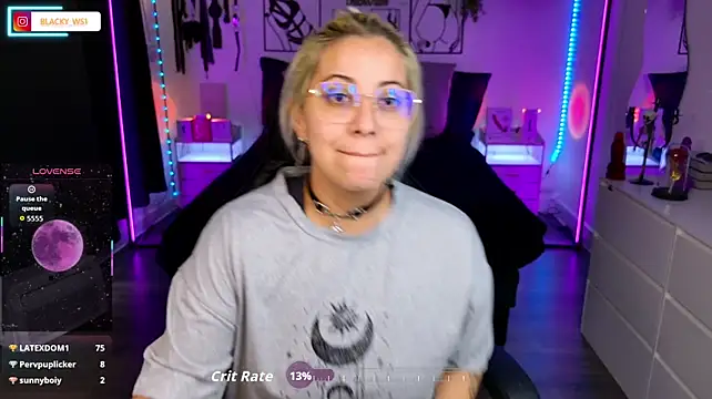 Blackwidow_s1 - blowjob