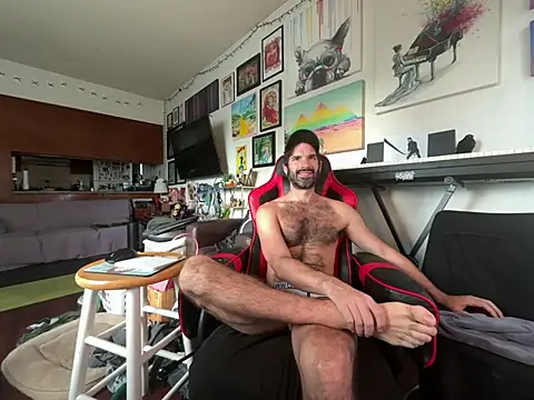 Pupscritch XXX чат на живо