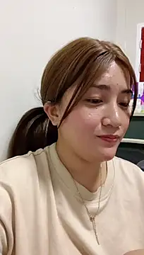 Sexy_Aimee Obrolan Langsung XXX