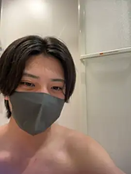 CHROME-kun925n Live XXX chat