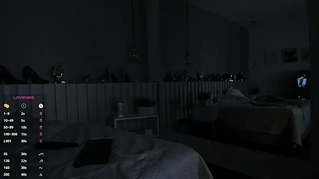 Ainaah_ - I give you my big Squirt