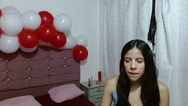 LITTLEJULES 라이브 XXX 채팅